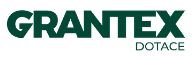 grantex_dotace_logo Logo Grantex Dotace